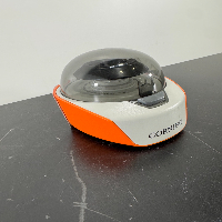 Corning Mini Centrifuge image 0
